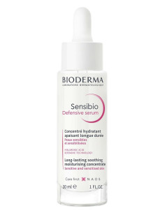 Sensibio defensive serum 30ml - BIODERMA | Clubfarma