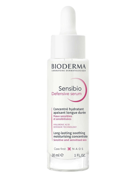 Sensibio defensive serum 30ml