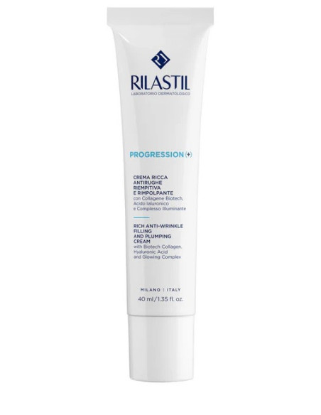 Rilastil progres crema ricca