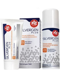 Pic cicatrizzante spray 50ml