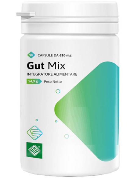 Gut mix 90 capsule