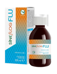 Sineflog flu 200ml | Clubfarma