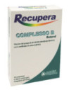Recupera complesso b 30 compresse