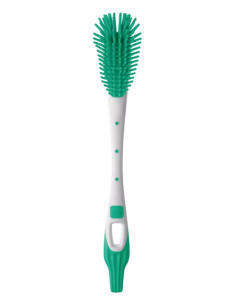 Soft brush n