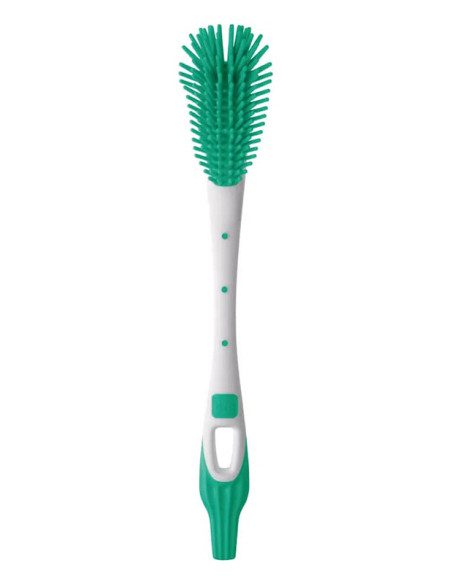 Soft brush n
