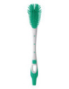 Soft brush n