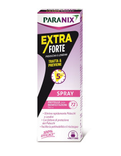 Paranix spr extraft mdr 100ml