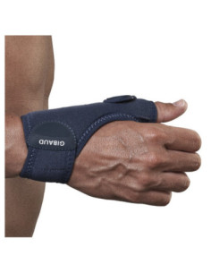 Gibaud ortho rhizogib dx 1