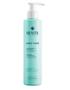 Rilastil daily c gel det nf | Clubfarma