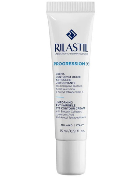 Rilastil progres cont occhi