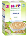 Hipp bio crema cereali avena