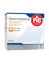 Garza pic 12st 10x10cm 100pz