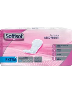 Soffisof lady extra 10pz