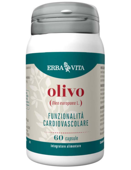 Olivo 60 capsule
