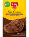 Schar soft cookie double choco