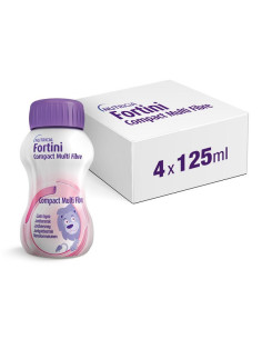 Fortini compact multi fibre fr | Clubfarma