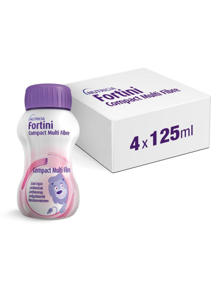 Fortini compact multi fibre fr