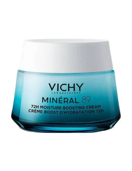 Mineral 89 crema leggera 50ml