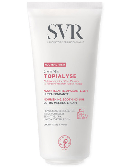 Topialyse creme 200ml