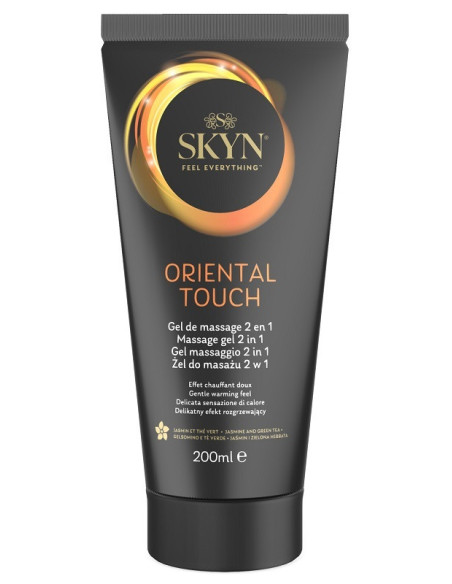 Skyn oriental touch gel mass