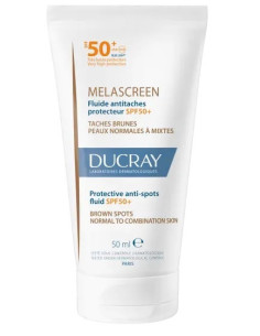 Melascreen fluido a/macch prot