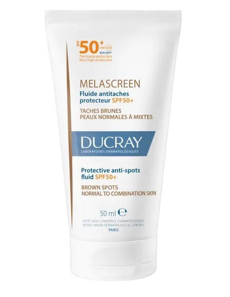 Melascreen fluido a/macch prot