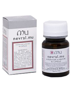Nevral mu 45 capsule