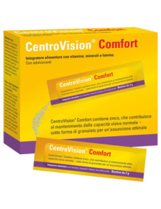 Centrovision comfort 84 bustine