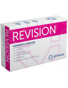 Revision 30 capsule