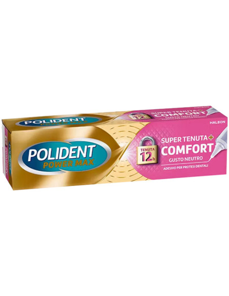 Polident power max super 70g