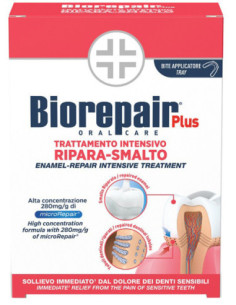 Biorepair trattamento intens