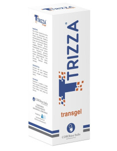 Trizza transgel 50ml