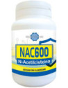 Nac 600 n-acetilcisteina 60 capsule