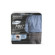 Serenity man pants black m 12p