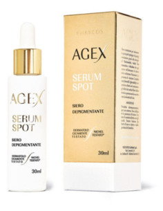 Agex serum spot pharcos 30ml