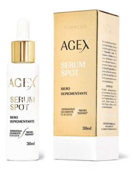 Agex serum spot pharcos 30ml