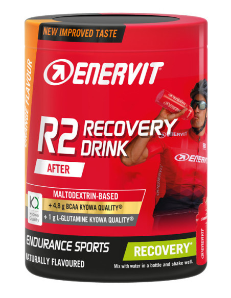 Enervit r2 recovery ara 400g