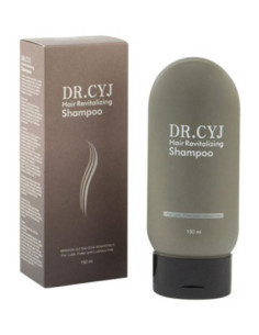 Dr.cyj shampoo rivital 150ml | Clubfarma