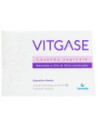Vitgase lavanda vag 4x140ml