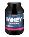 Gymline 100% whey conc fra900g