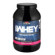 Gymline 100% whey conc fra900g