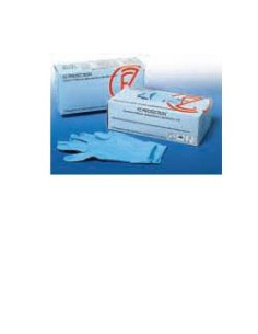 Guanti nitr s/polv dpi s x100 - MEDS | Clubfarma