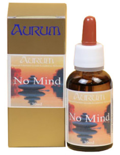No mind alim 30ml gocce - AURUM | Clubfarma