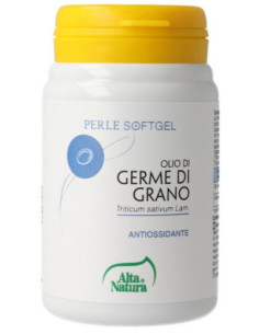 Germe di grano 100prl - ALTA NATURA | Clubfarma