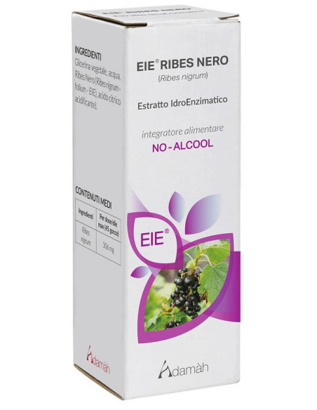 Eie ribes nero 60ml gocce