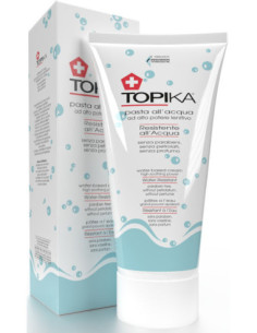 Topika pasta all'acqua 250ml