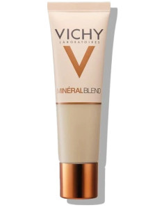 Mineral blend fondotinta flu03 - VICHY | Clubfarma