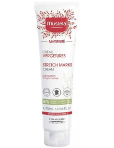 Mustela new crema smagliat s/p | Clubfarma