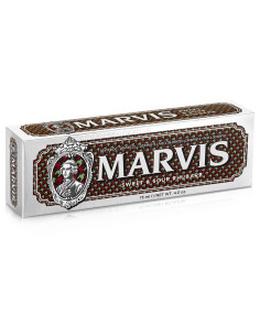 Marvis sweet&sour rhubarb dent | Clubfarma