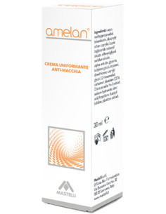 Amelan crema 30ml | Clubfarma